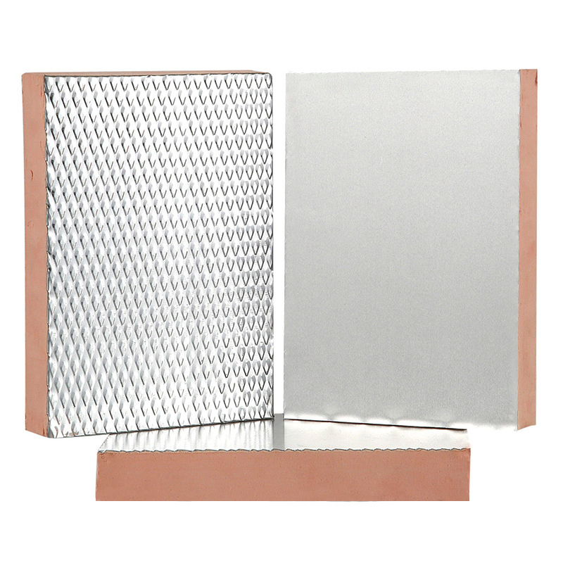 30mm PU Sandwich Panel Other Heat Insulation Materials Vacuum Insulation Panel
