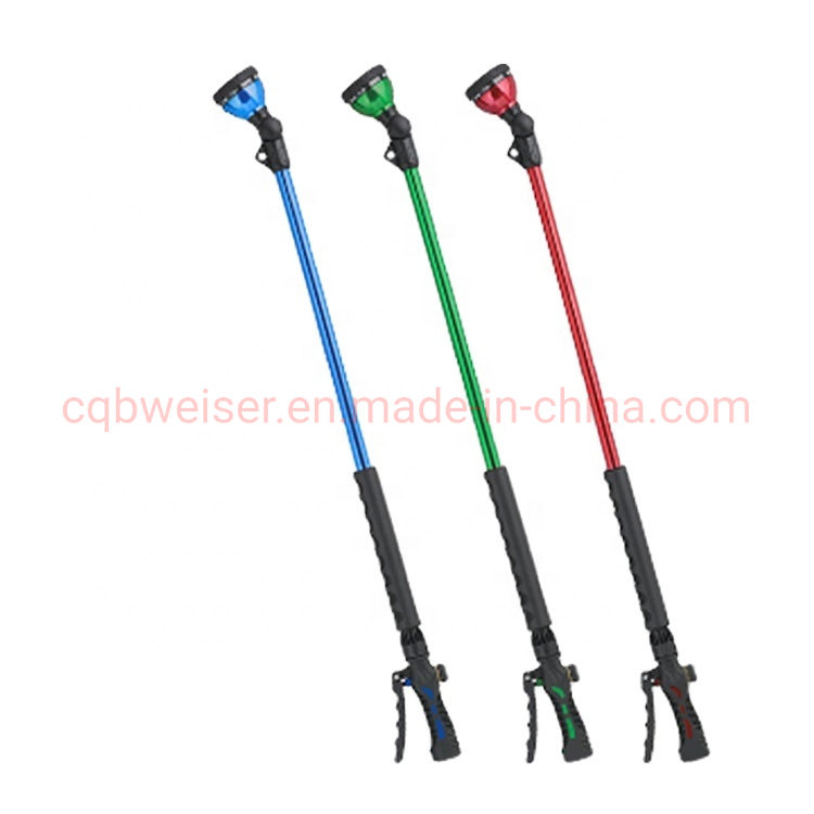 Agricultural Hand Operated Hand Held Garden Air Water Pressure Sprayer