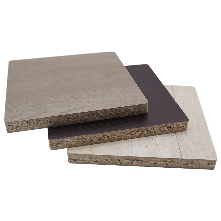 Environmentally Friendly Melamine Board, High Environmental Quality, for Art Gallery Decoration