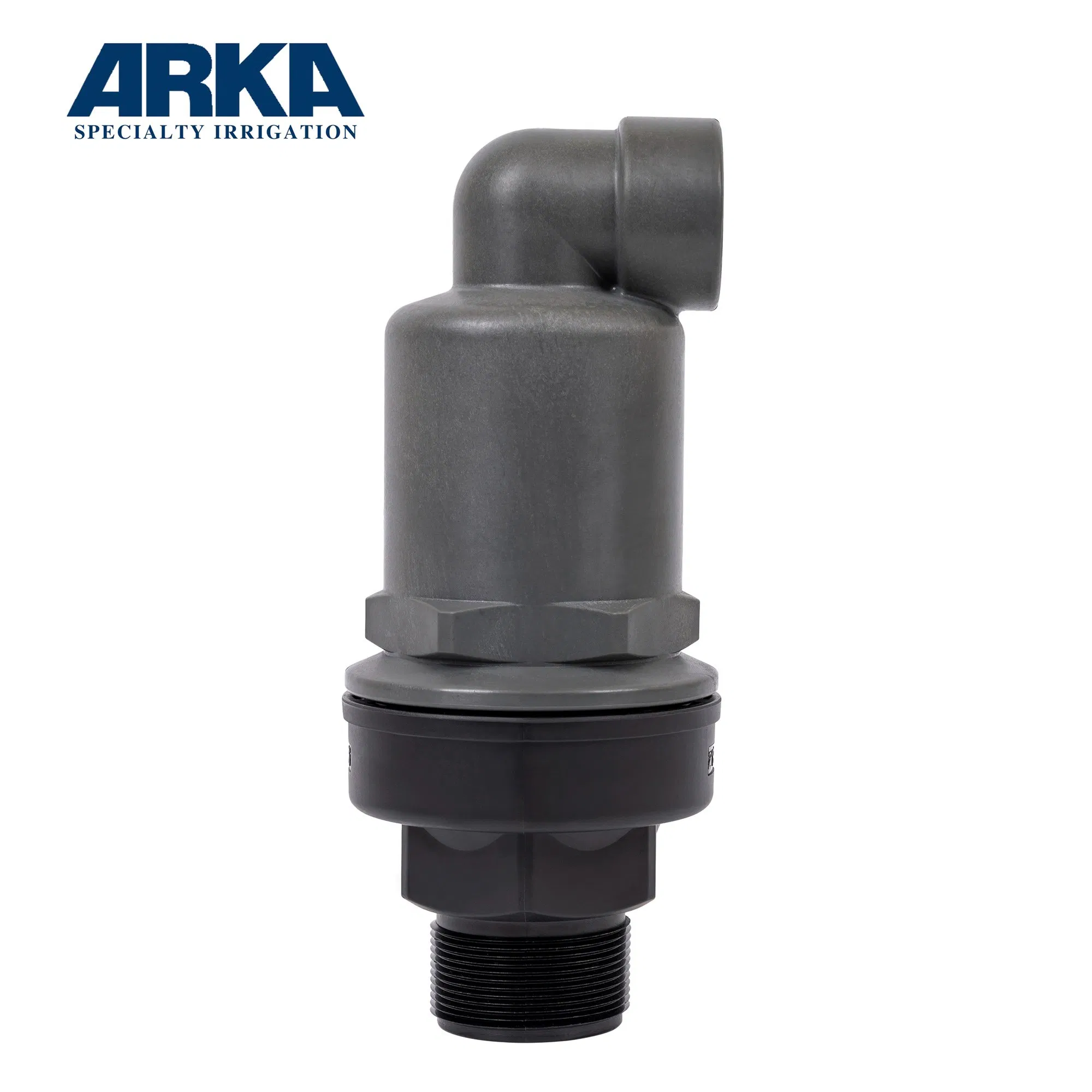 Agriculture Drip Irrigation Vacuum Relief Combined Air Release Valve