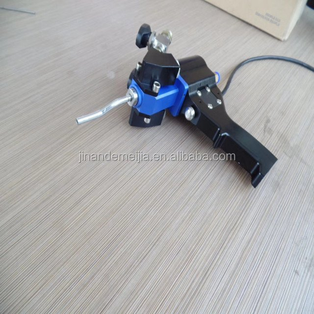 Electrical Polyurethane Foam Injection Gun