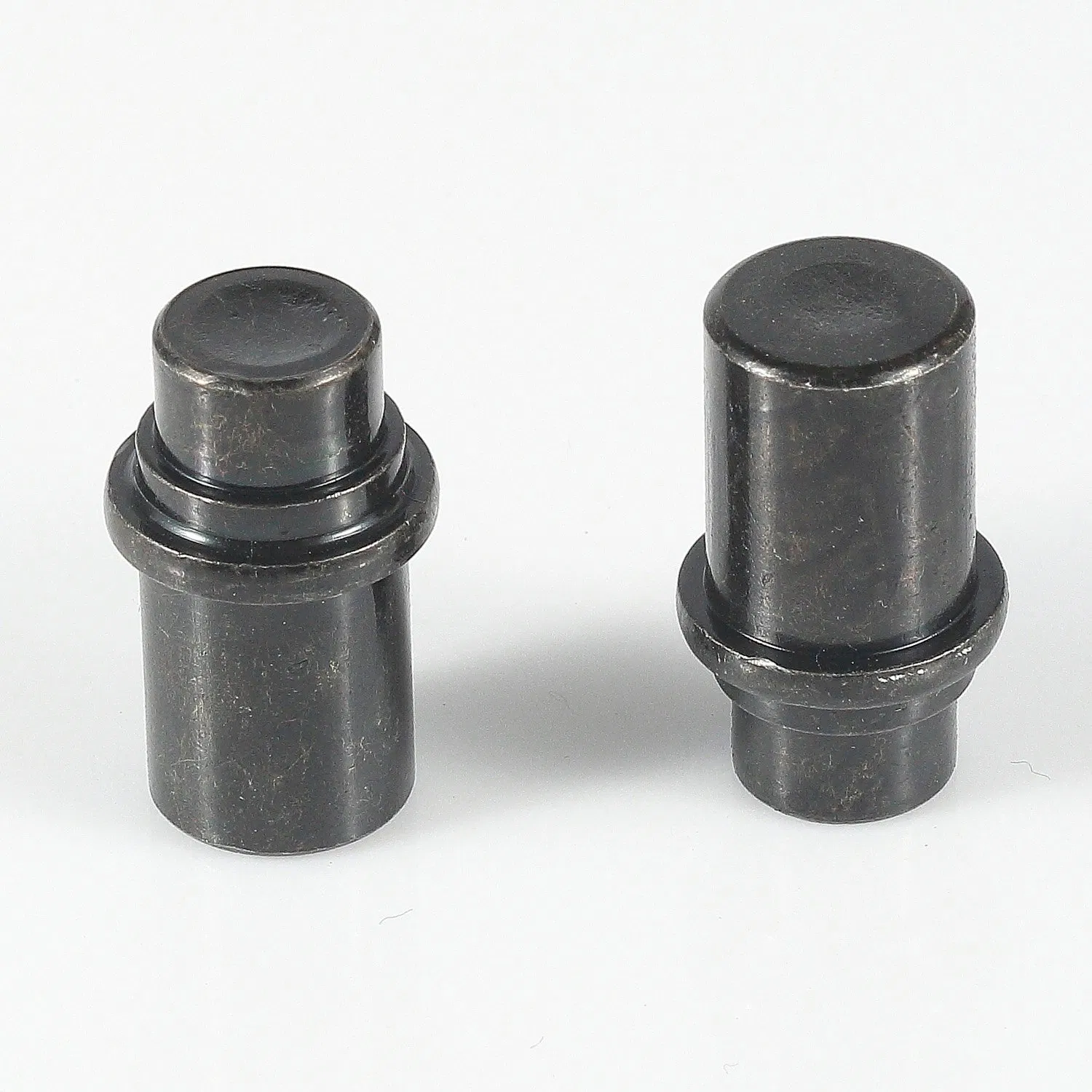 Cold Formed Safety Black Chair Fastener Fixing