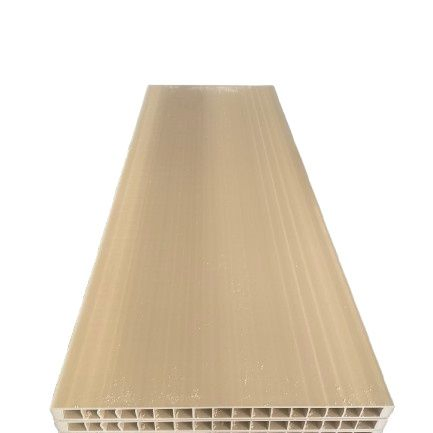 CE Factory Direct WPC Solid Durable Waterproof Soundproof Interior Doors