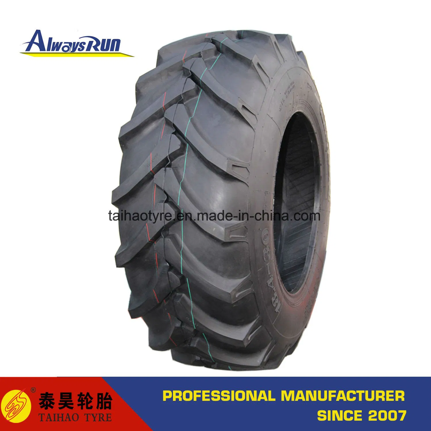 18.4-30 18.4-34 18.4-38 20.8-38 23.1-26 R1 Сельскохозяйственная тракторная шина