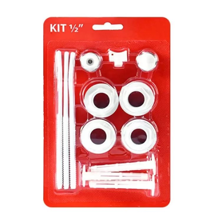 Radiator Accessories Kit in Different PCS 7/9/11/13PCS