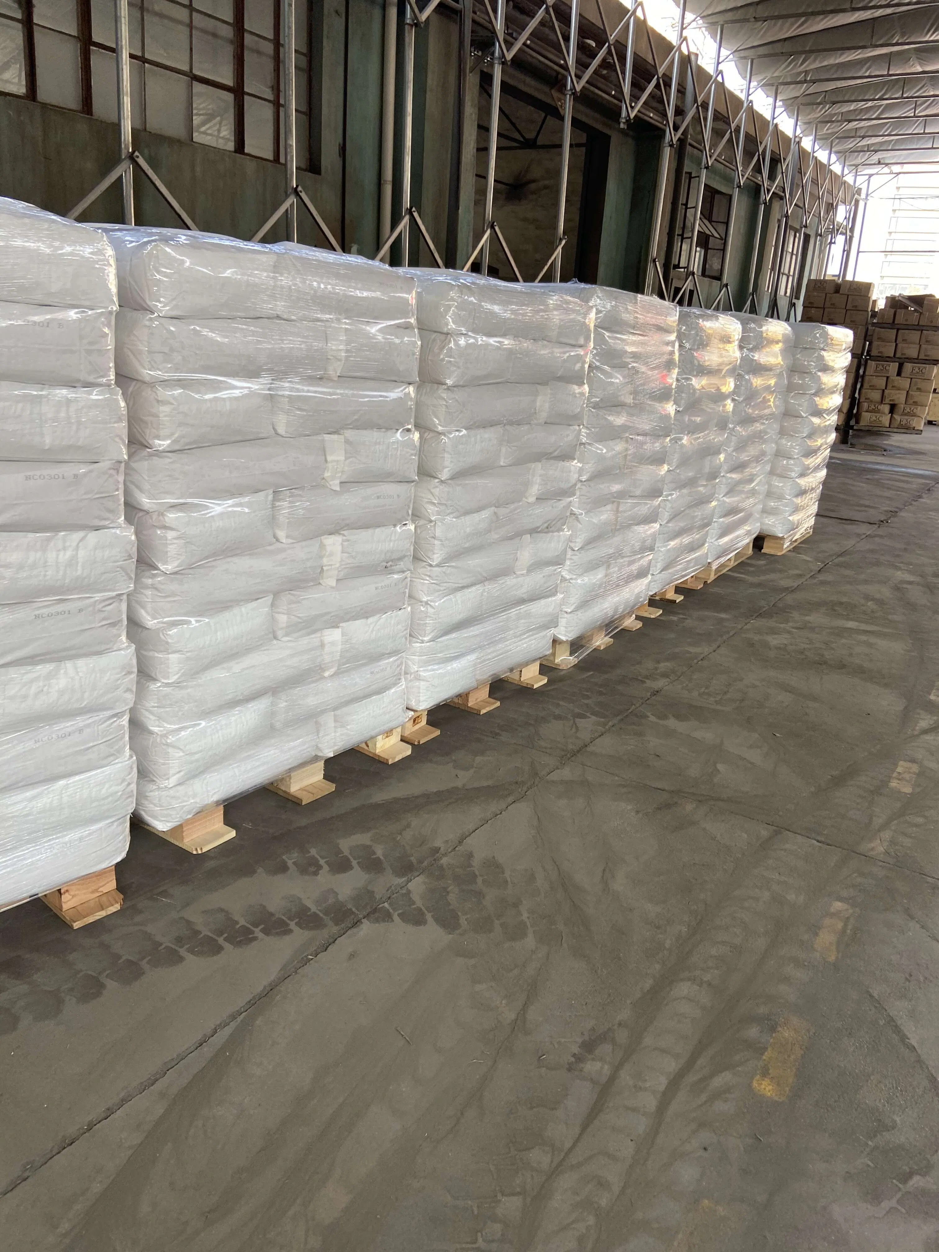 Manufacture Rdp Vinyl Acetate Ethylene Redispersible Polymer Powder Vae Rdp CAS 24937-78-8