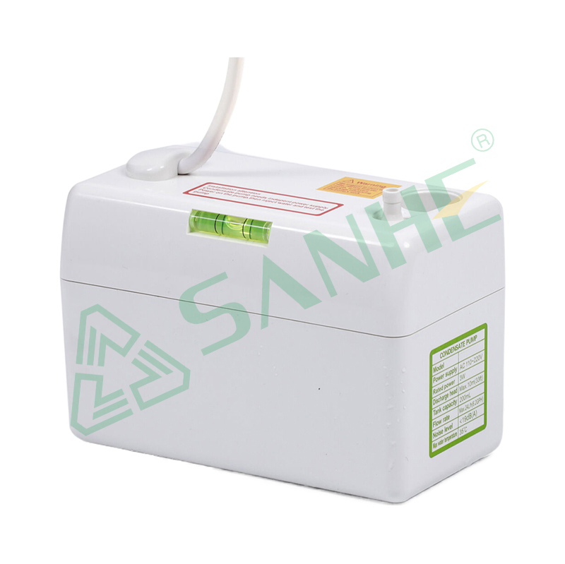 High Efficiency Universal Condensate Pump Cp-24A for Air Conditioner Parts
