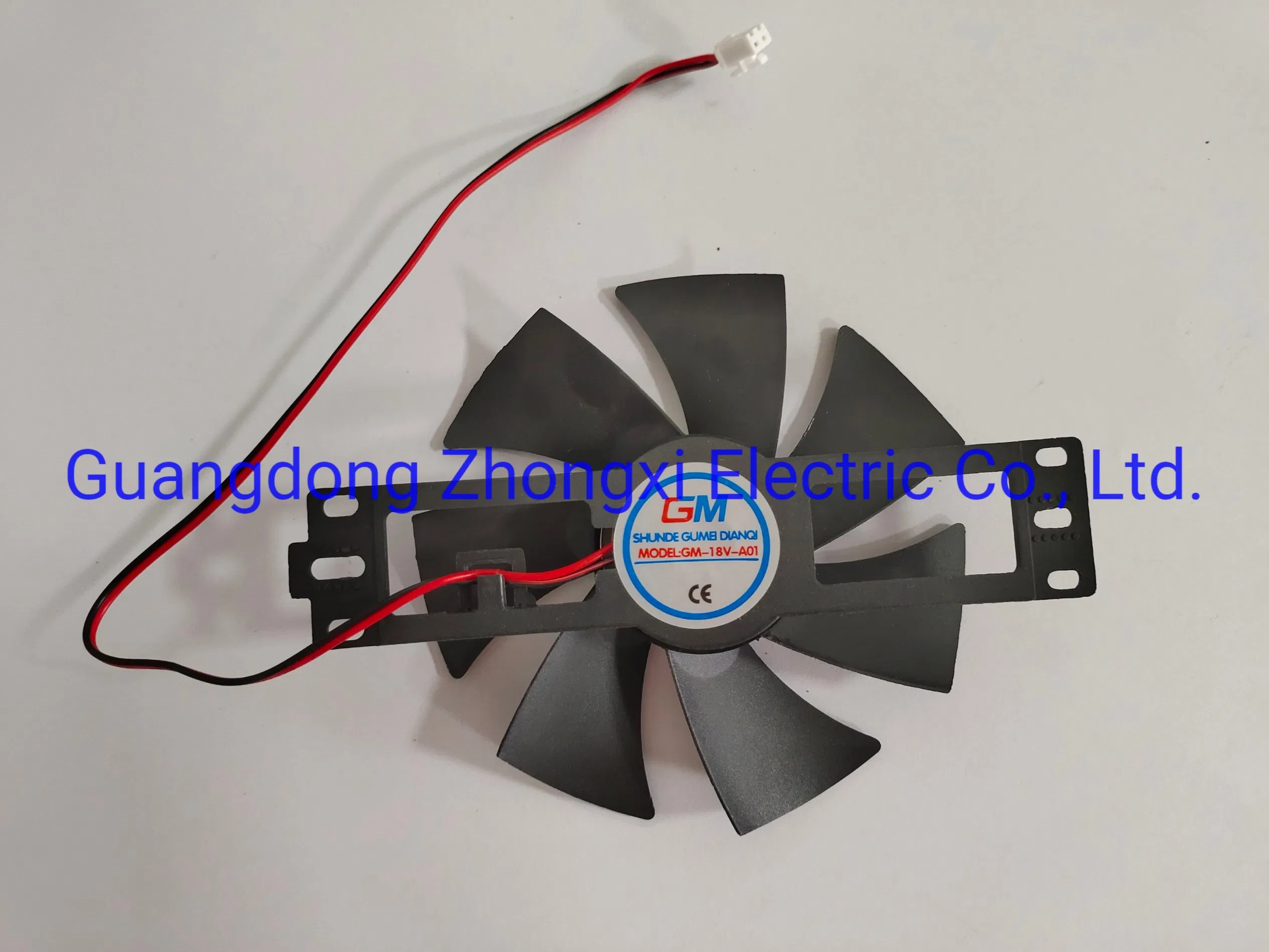 Top Quality New Design Hot Sale Commercial 2000W Slim Plastic Infrared Cooker