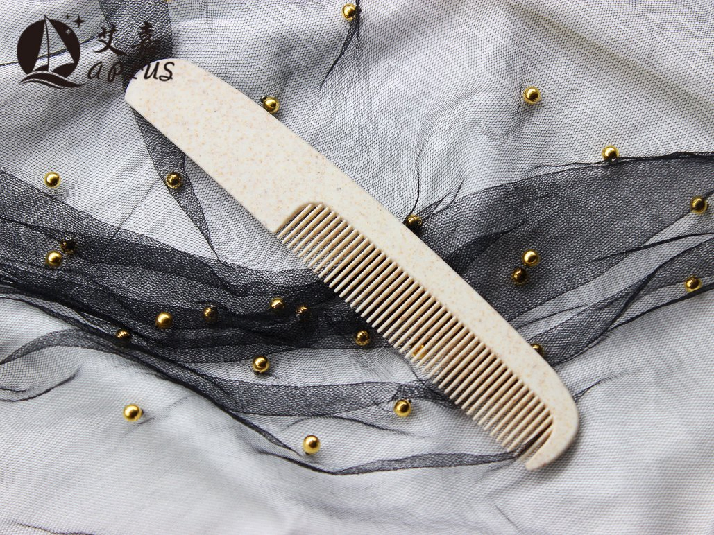 Factory Direct Supply Good Selling Hotel Hair Comb 07
