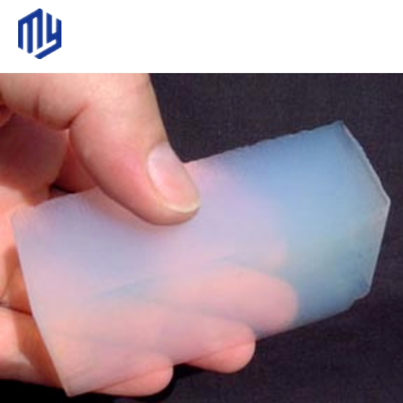 Refractory Insulation Industrial Fireproof Thermal Heating Blanket