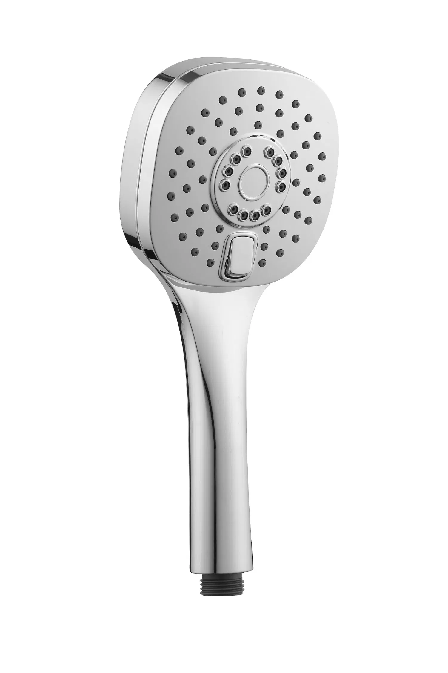 Душевая лейка высокого давления 8 дюймов