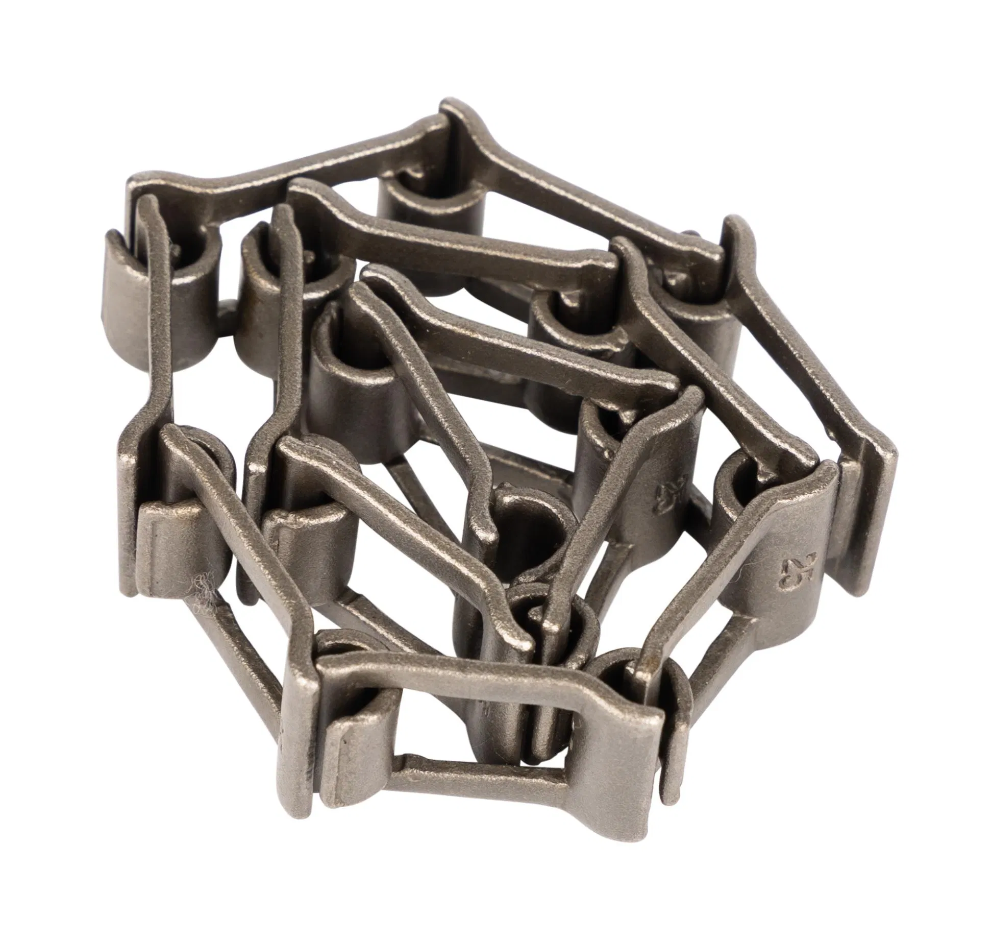 Professional  Agricultural Machinery  Forged Carbon Steel Square  Detachable Chain  32  50H 52 55