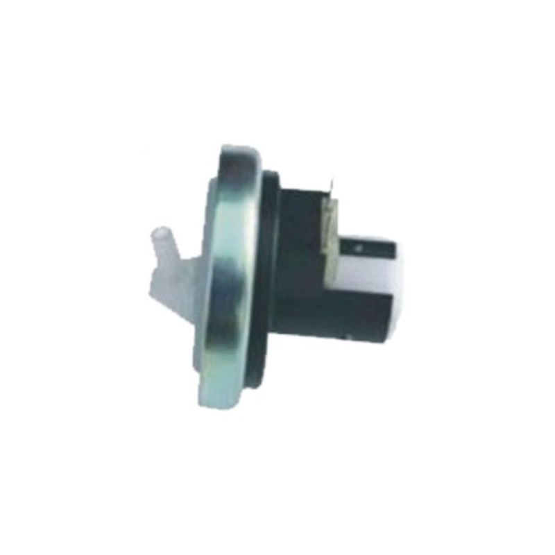 Next-Gen Washing Machine Component: Plastic Liquid Level Pressure Sensor