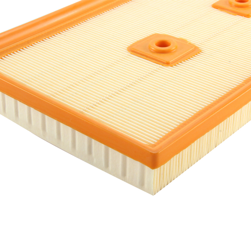 Air Filter Complete Type for VW OEM 6C0129620D by ZYC Manufacturing