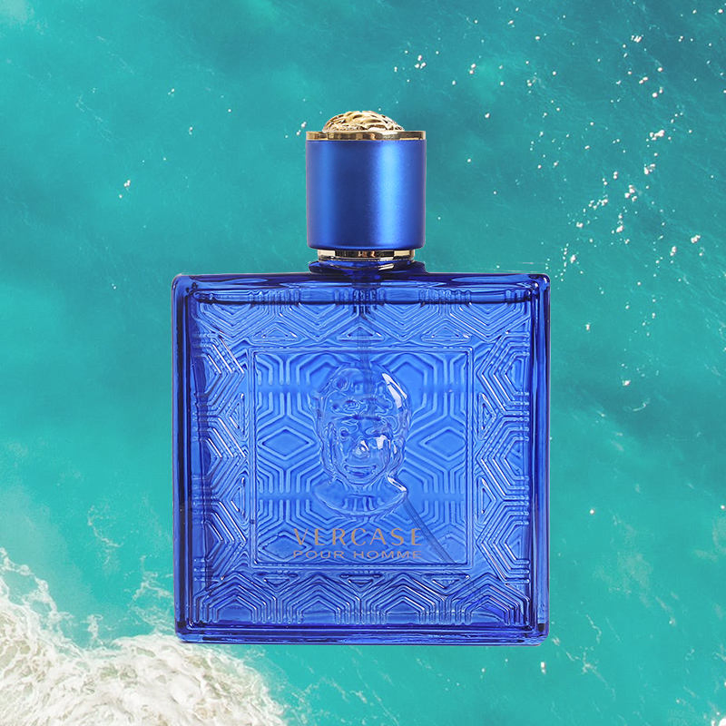 Hot Selling Wood Fragrance Cologne Long Lasting Private Label Perfume Men Perfume