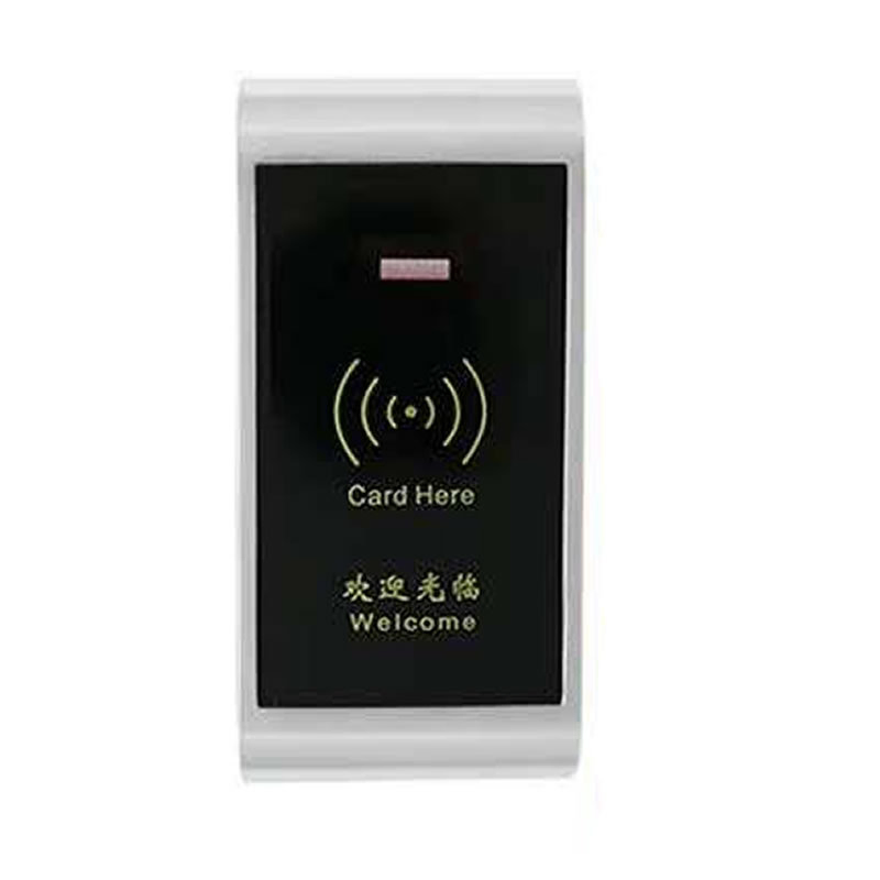 Passive Waterproof RFID Smart Card Lock for Bathroom Gym Swimming Pool Lockers