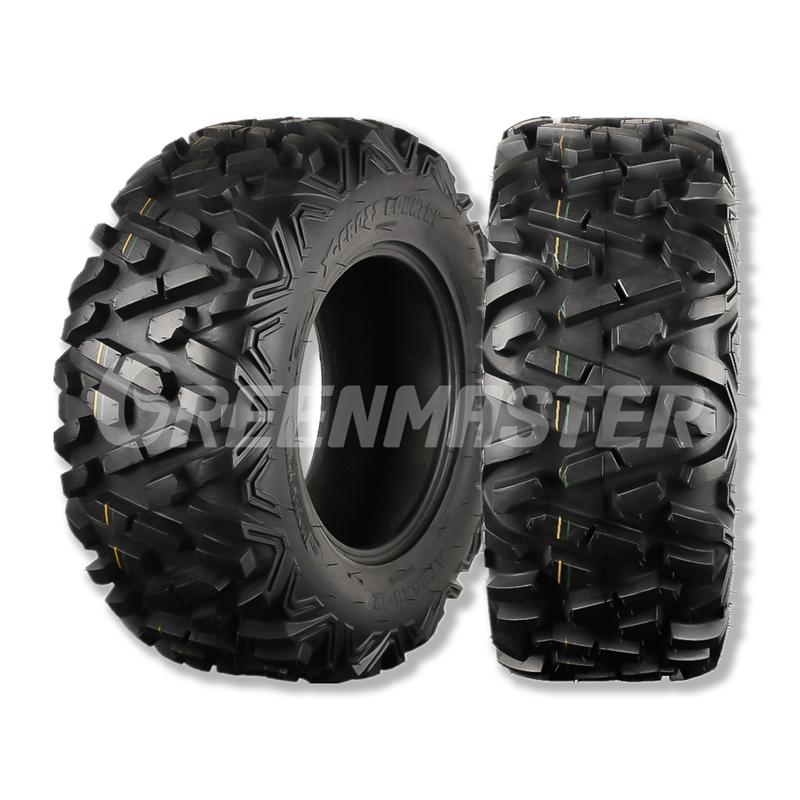 Шины ATV/UTV внедорожные All Terrain с дисками 10"