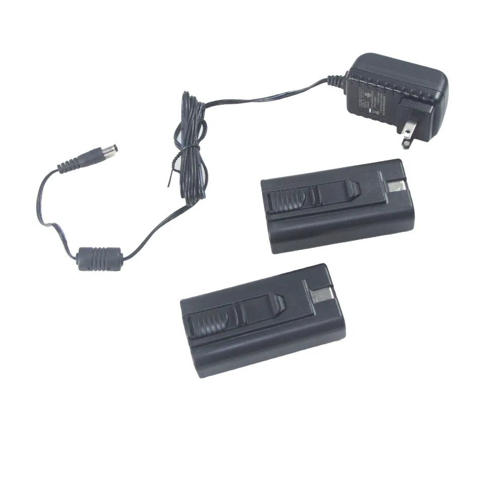 Газовый гвоздезабивной пистолет GCN40S