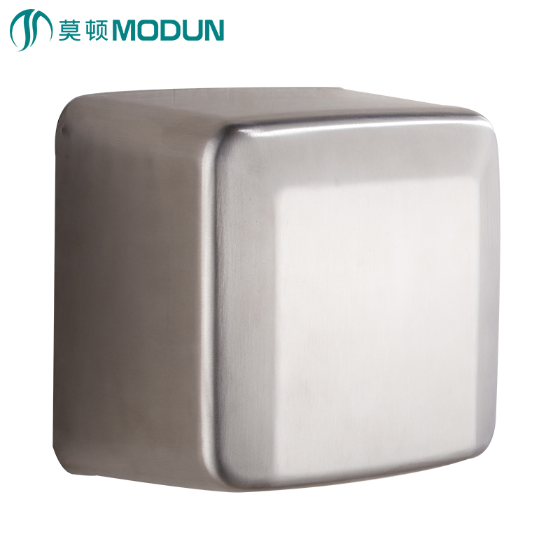 Modun China Manufacturer Bathroom Accessory Automatic ABS Plastic Hand Dryer