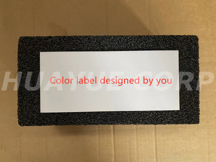 Healthy Environmental Friendly Quick Cleaning BBQ Grill Brick