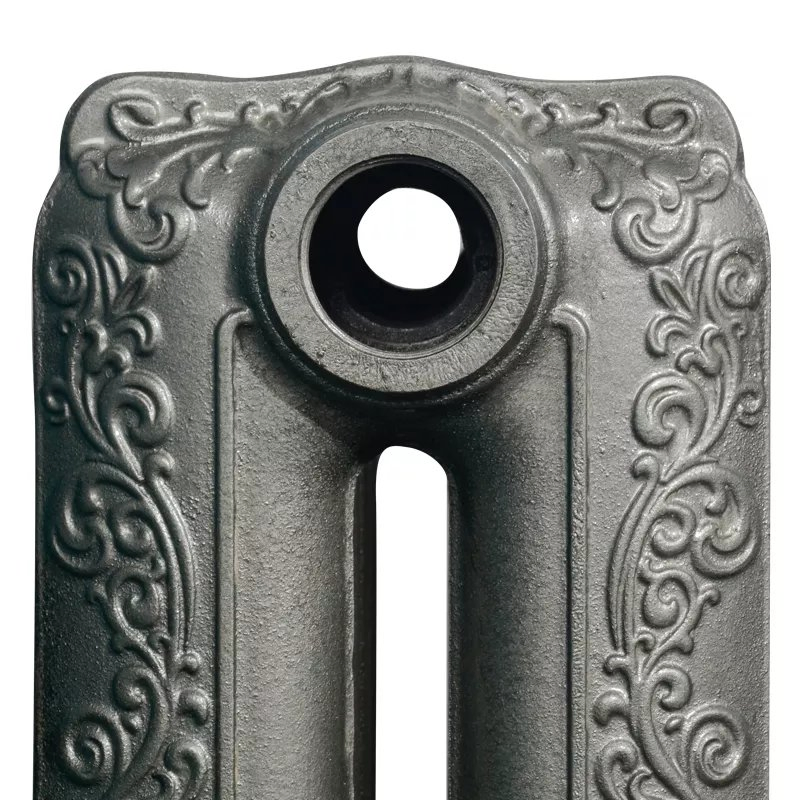 Hot Sell Victorian Cast Iron Radiators in Russian Market