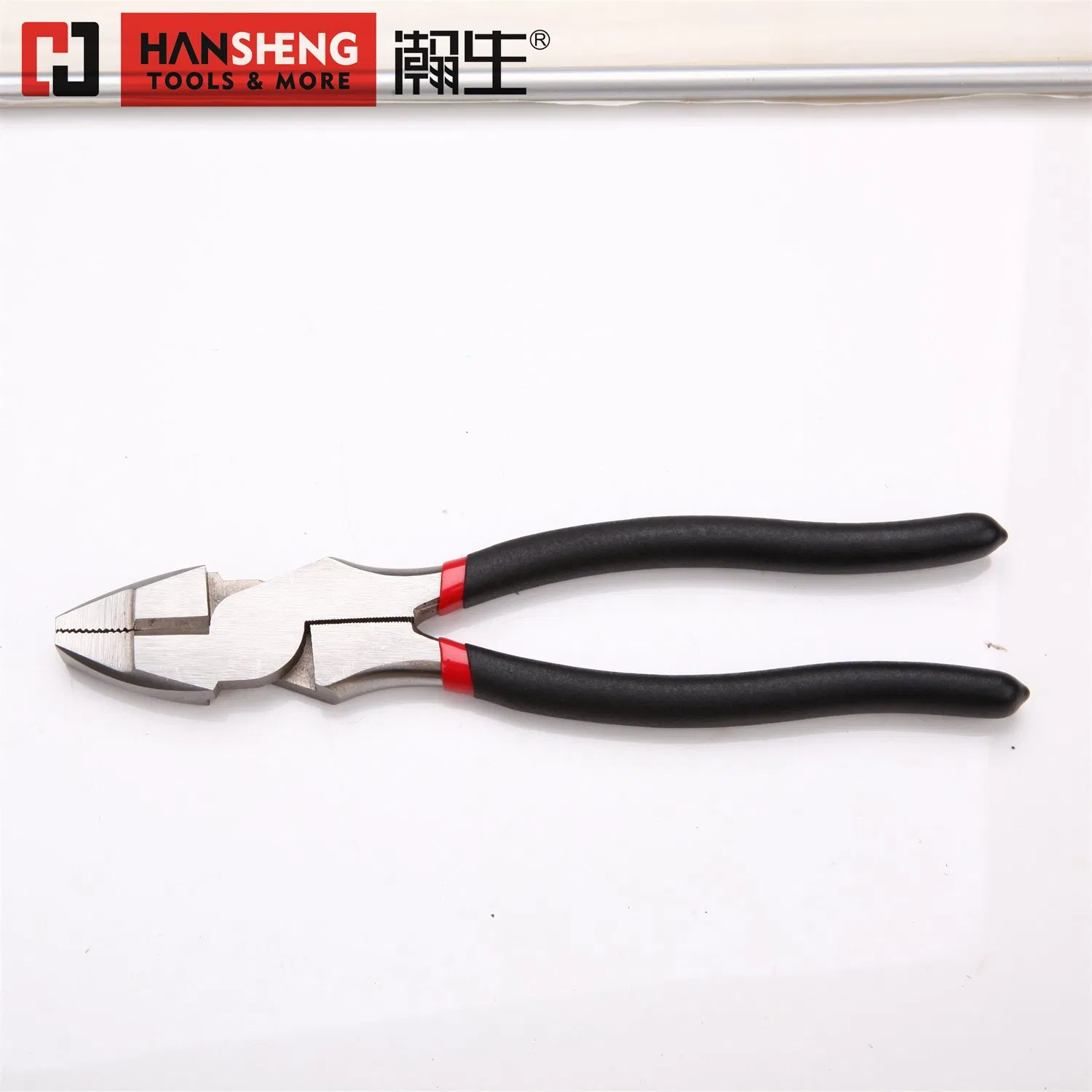 Набор клещей CRV 6, 7, 8 дюймов для резки