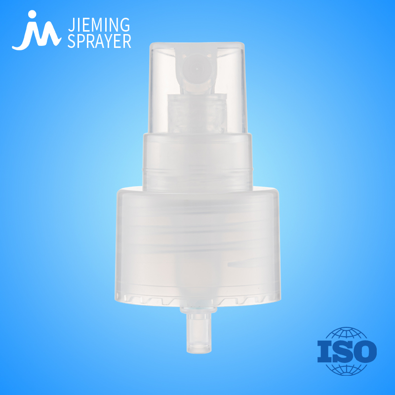 20/410 24/410 All Plastic Environmental Fine Mist Sprayer Atomizer