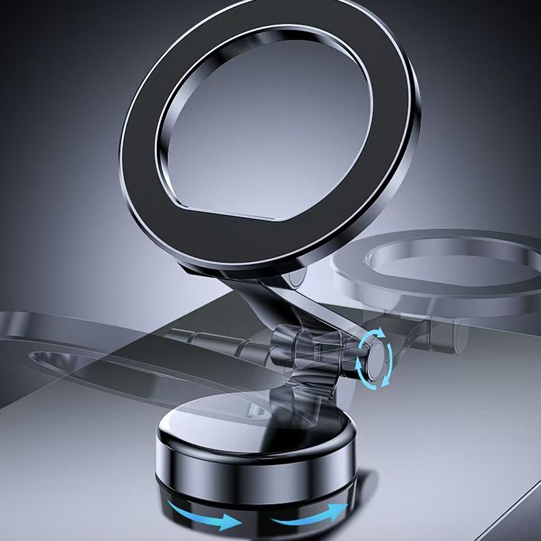 Универсальный держатель для телефона в автомобиль