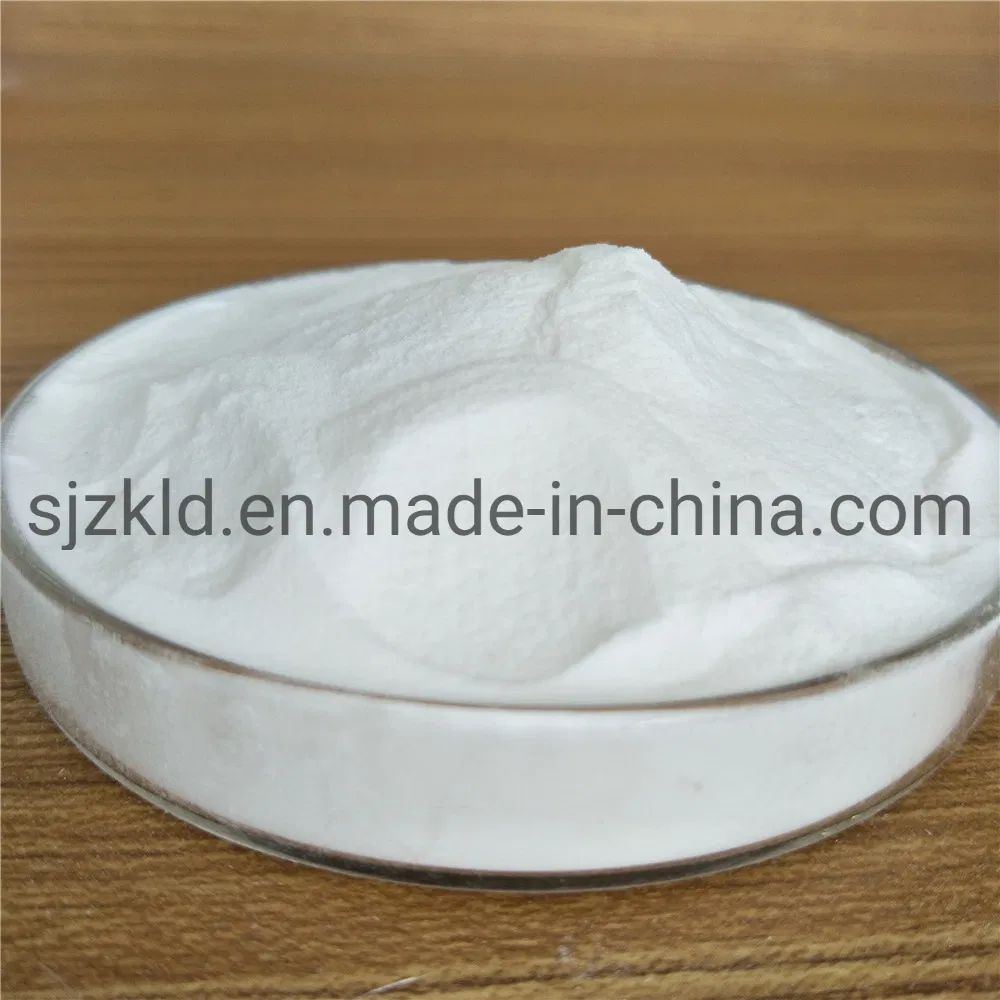 High Viscosity Adhesive Carboxymethyl Starch Sodium Cms