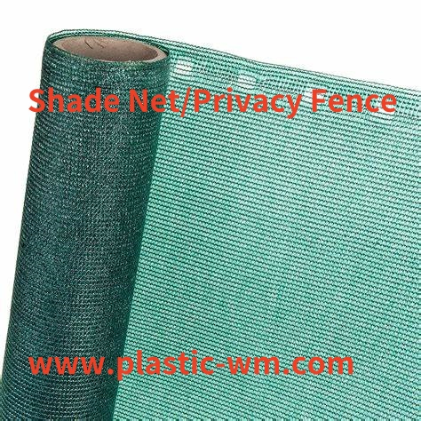 Затеняющая сетка для теплиц 40-90%