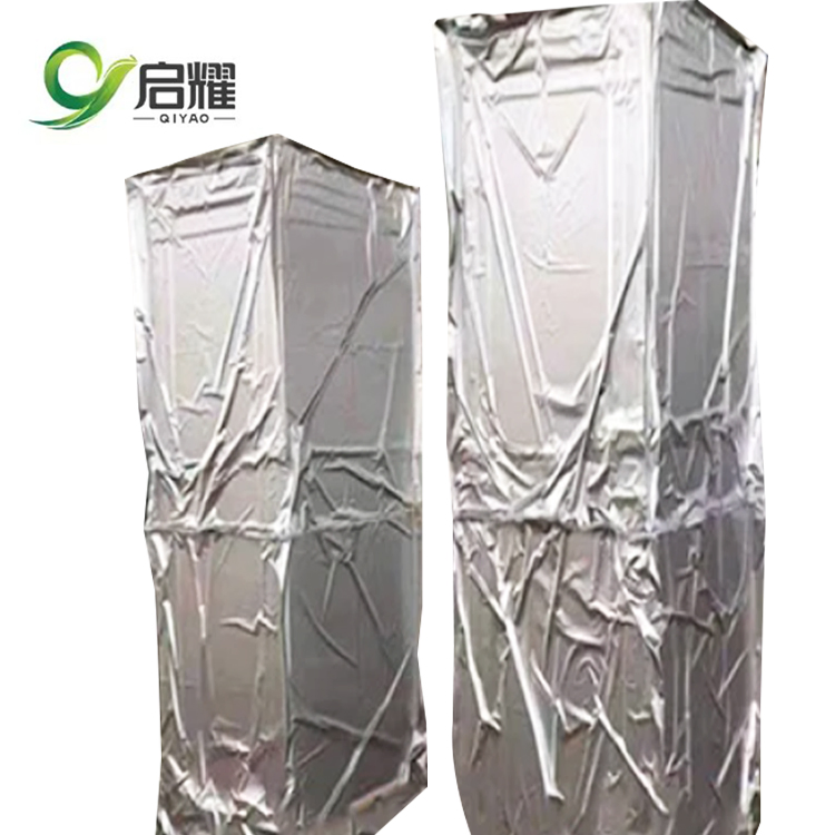 Large Equipment Mechanical Equipment Vacuum Foil Barrier Bags