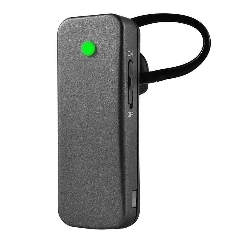 Беспроводная аудиогид-система для экскурсий и обучения