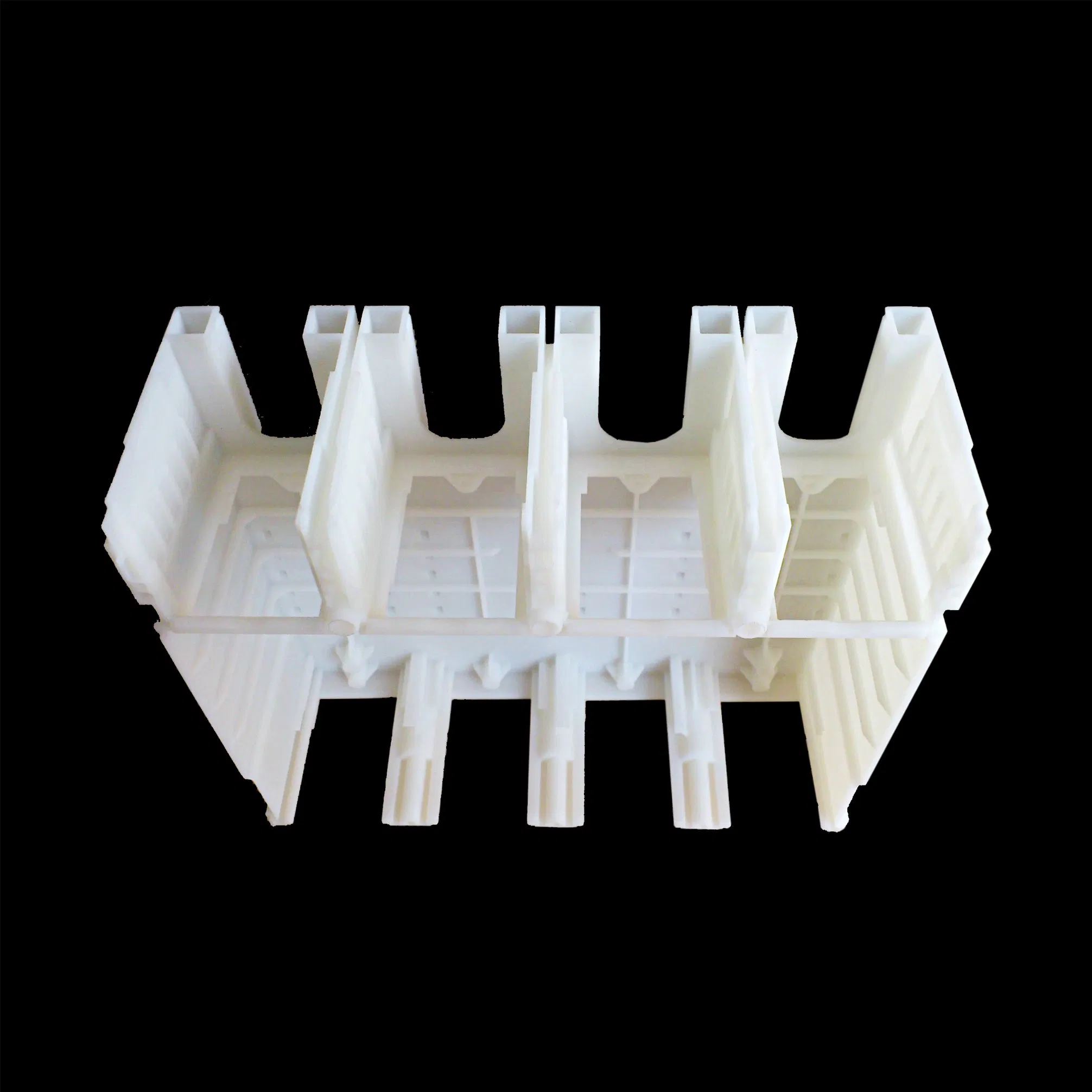 Injection Molding Precision Plastic Parts Customized Molded Parts Rotational Molding Thermal Forming