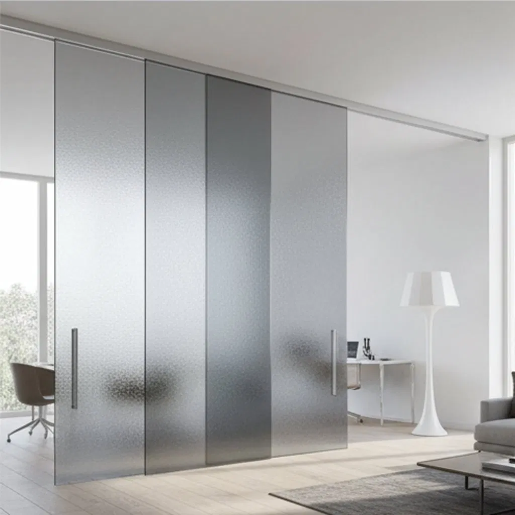 Custom Laminated Glass Solutions for Modern Architectural Designs
