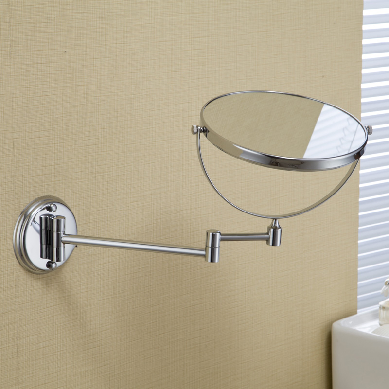 Magnifying Cosmetic Mirror, Shaving Mirror