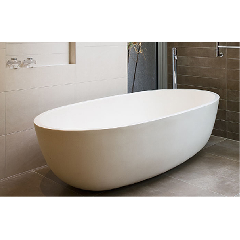 Quality Assurance Excellent Heat-Resistant Water-Resistant SMC Product Bathtub for Bathroom