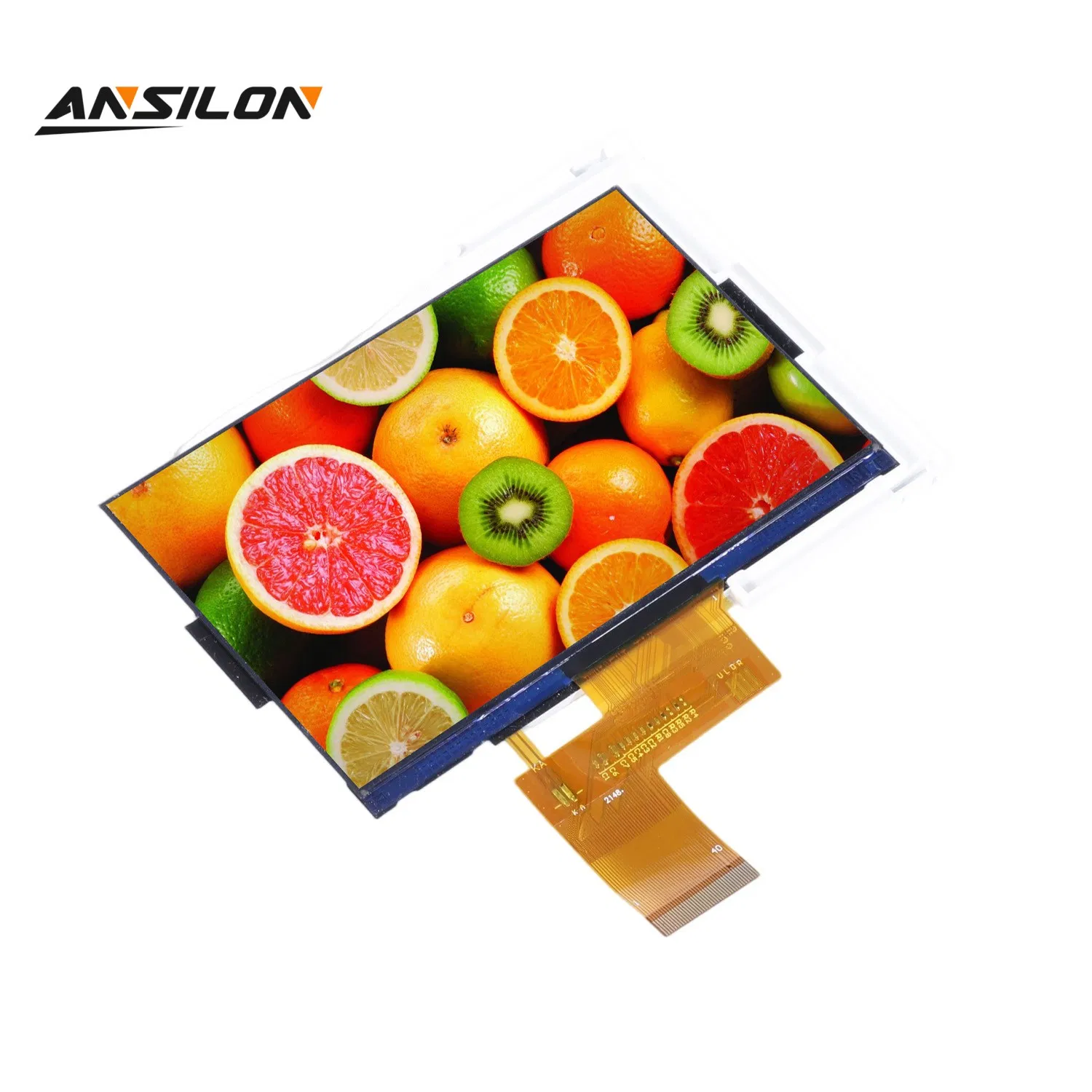 IPS LCD дисплей 5 дюймов 800x480 с тач-панелью
