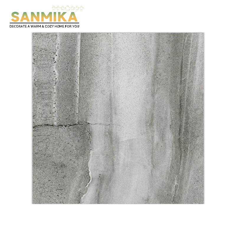 Керамическая плитка под мрамор Anzio Dark Grey