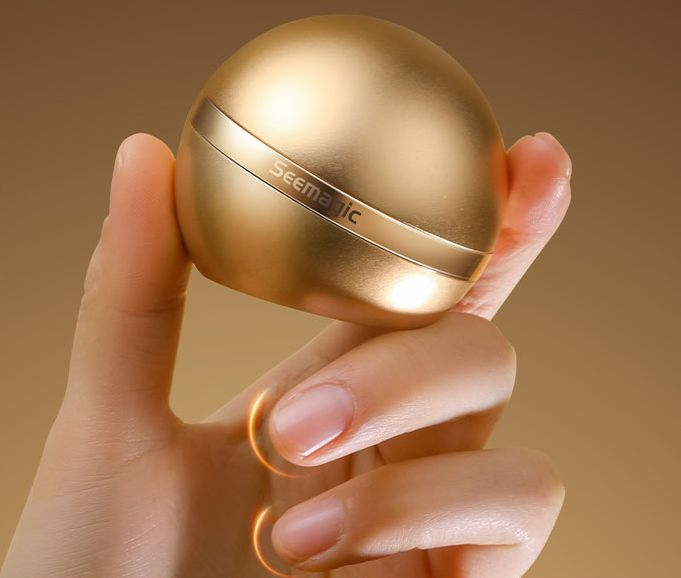 OEM/ODM Anti-Splash Automatic Professional Manicure Machine Nails Drill Scissors Trimmer Electric Nail Clipper Nail Cutter Clipper Seemagic Manufacturer