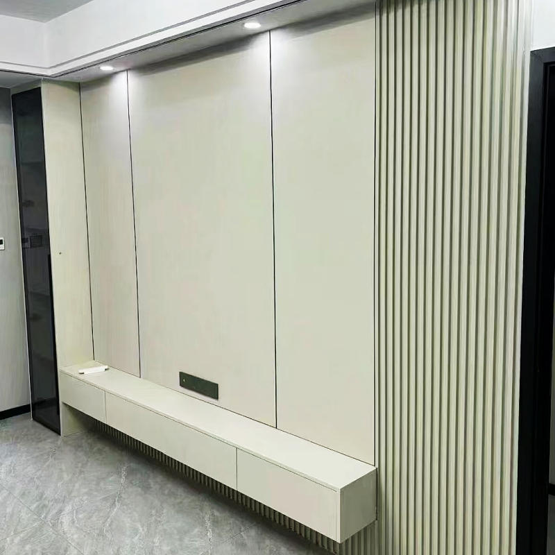 Premium Soundproof Acoustic Panels for Effective Noise Control