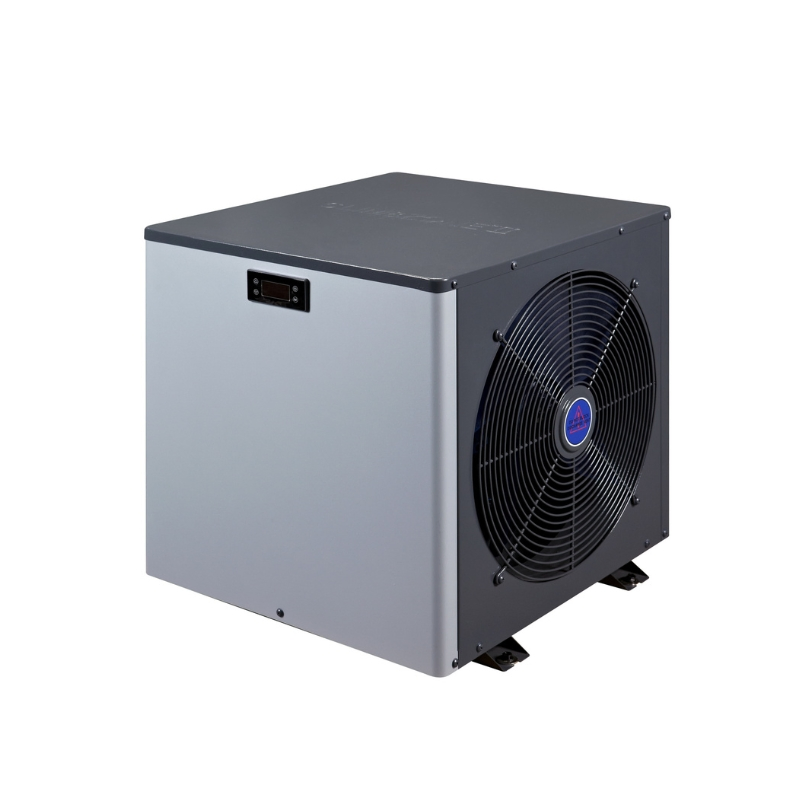 Ванна для ледяных ванн Chilly Tub SR-BT1001 с чиллером