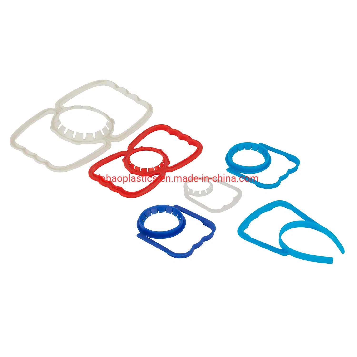 Bottle Handle for 5 Gallon Bottle