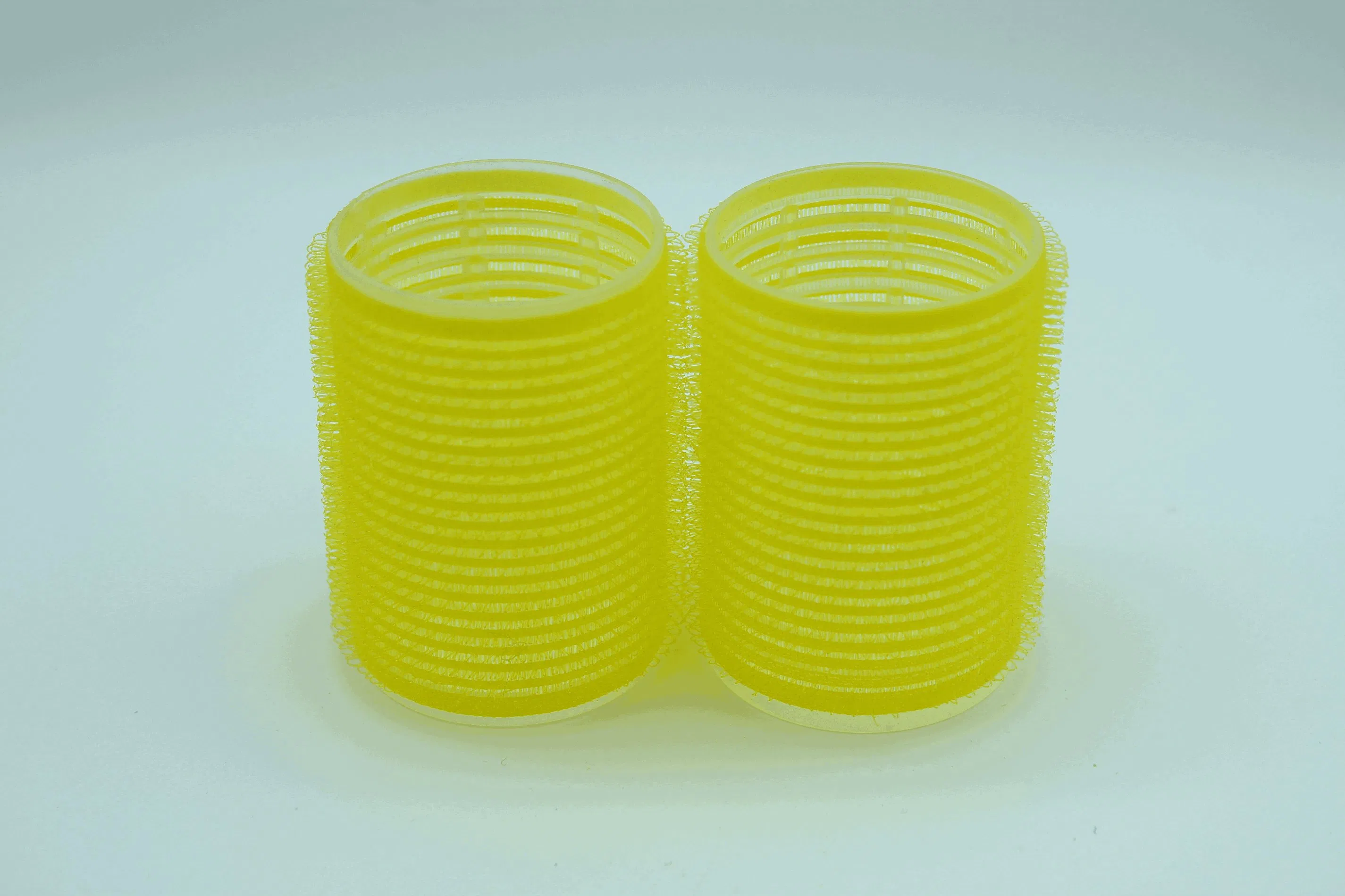 Бигуди пластиковые для длинных волос