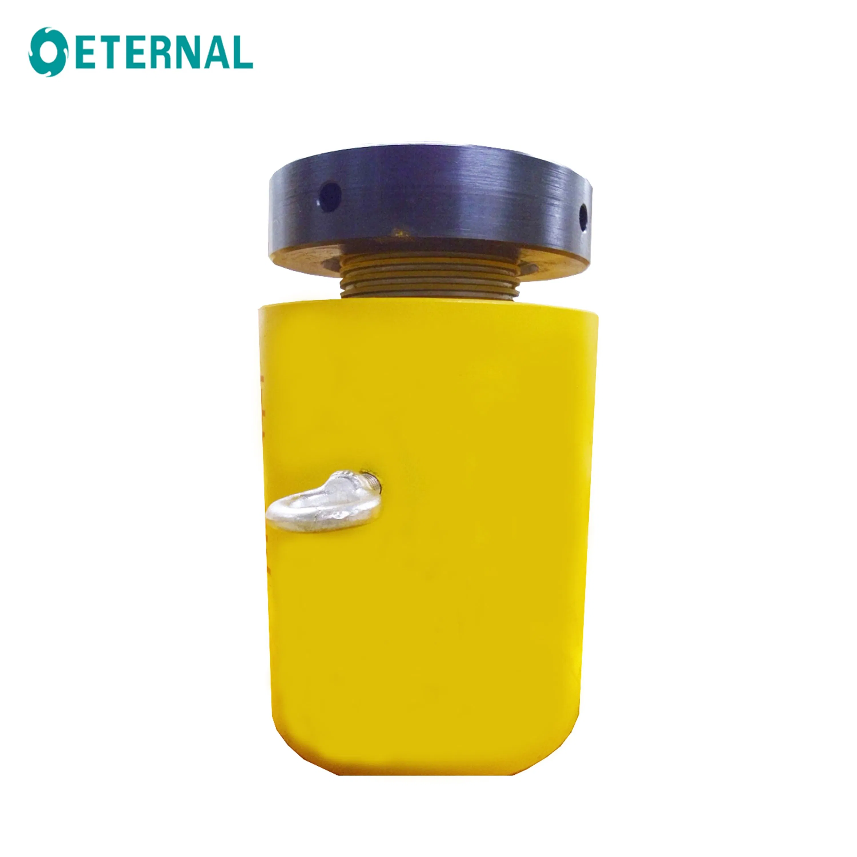 Гидравлический домкрат 200т с самоблокировкой