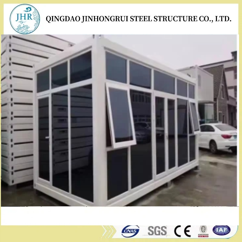 Standard Container for Home, Living House Hotel Dormitory Container Shop