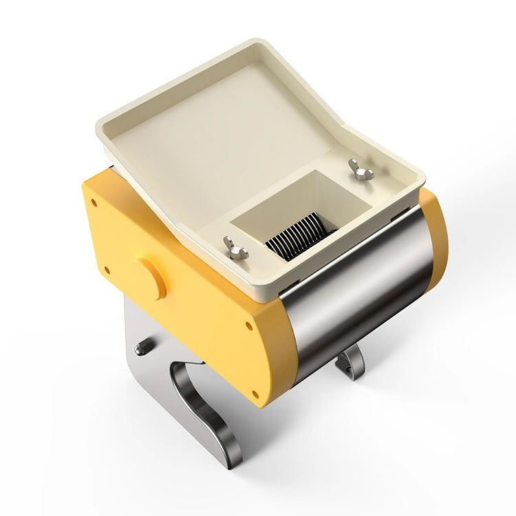 Automatic Electric Meat Slicer Meat Cutting Machine for Restaurant