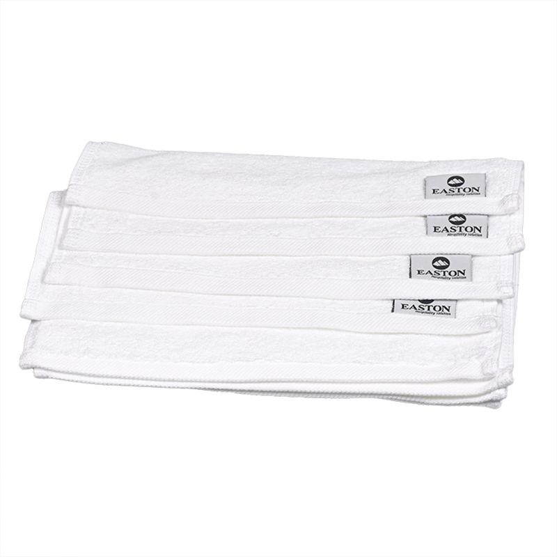 High Quality White 100 Egyptian Cotton Hotel Luxury Towels