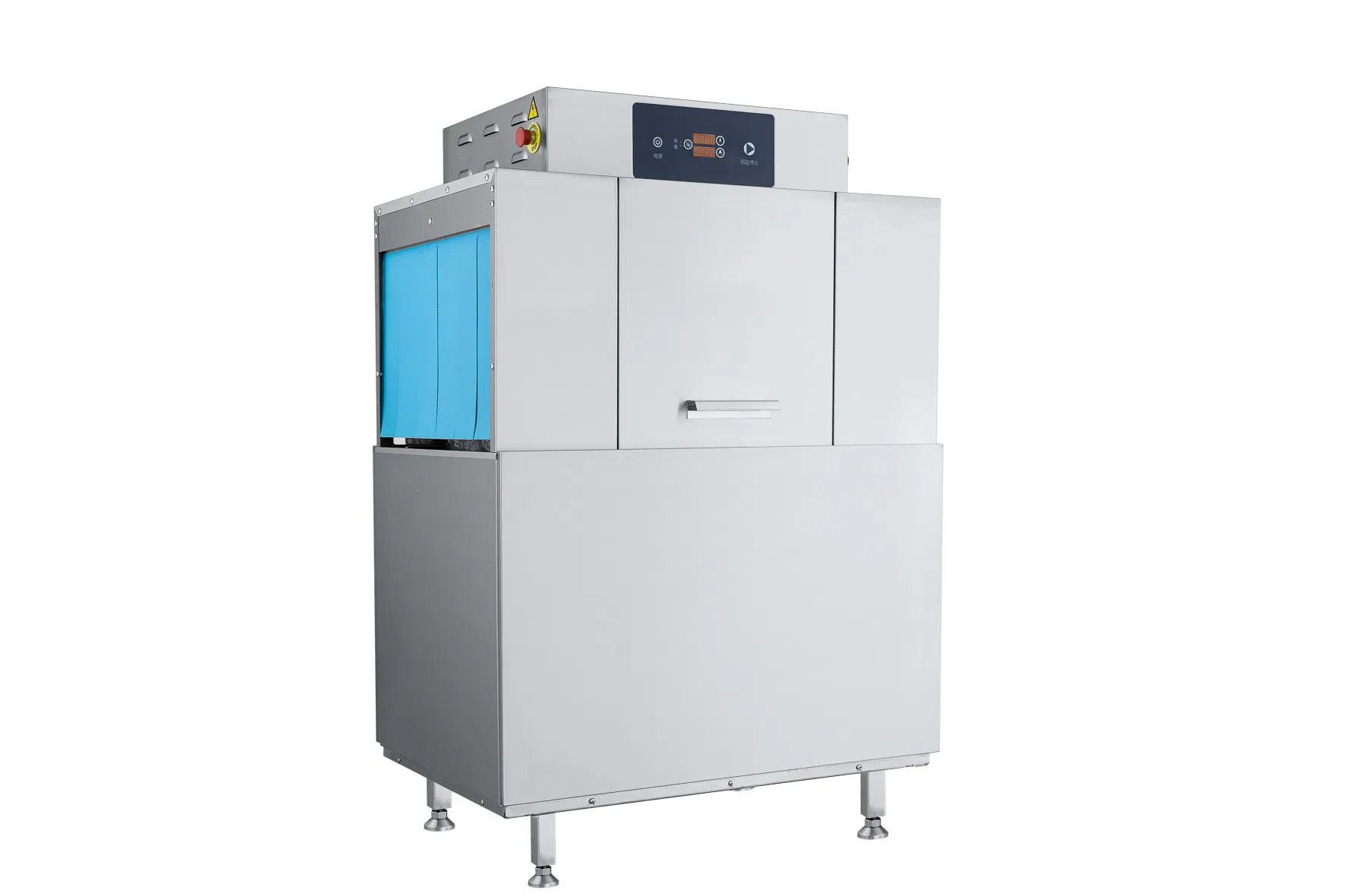 Commercial Kitchen Restaurant Dishwasher Machine Smart Dishwasher Commercial Restaurant Equipment Industrial Dishwasher