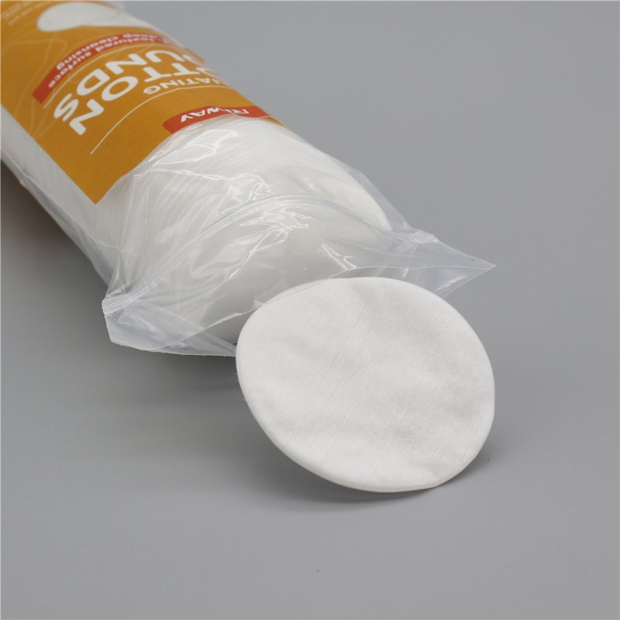 Wz Remove Makeup Cotton Pads