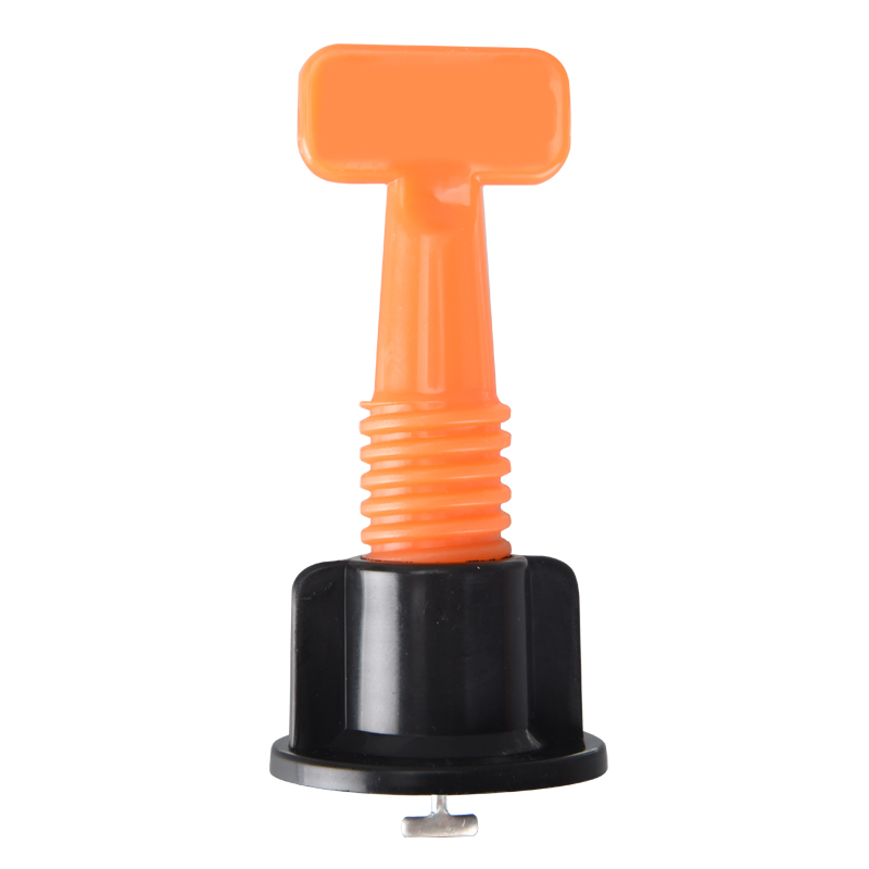 Tile Leveling System Tile Clips and Wedges